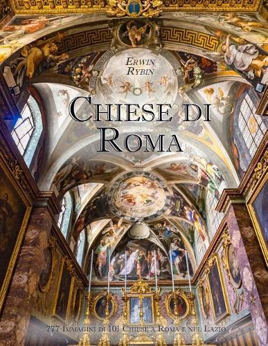 Chiese Di Roma