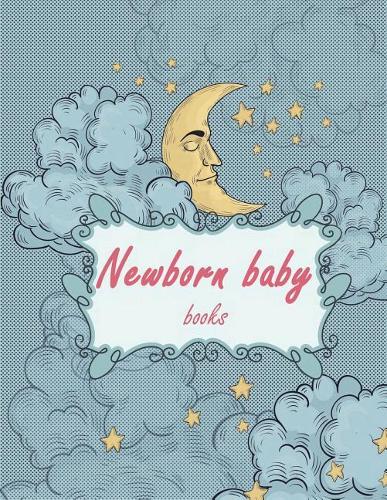 Newborn baby books
