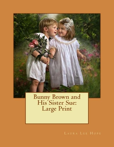 Bunny Brown and His Sister Sue