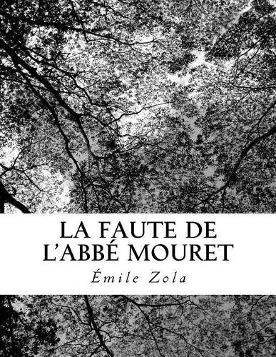 La Faute de l'Abbé Mouret