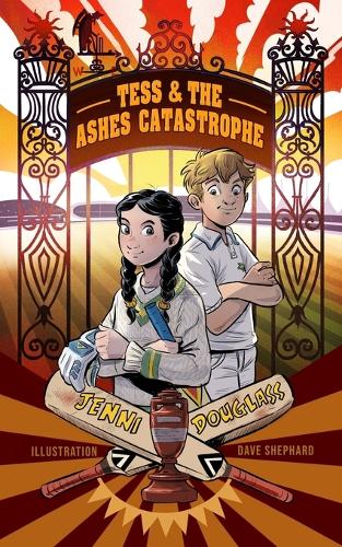 Book Cover