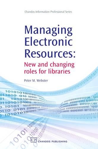 Managing Electronic Resources