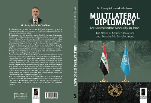 Multilateral Diplomacy for Sustainable Security in Iraq