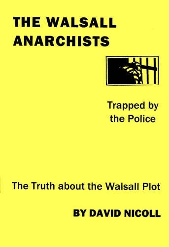 The Walsall Anarchists