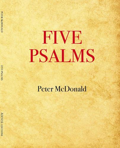 Five Psalms