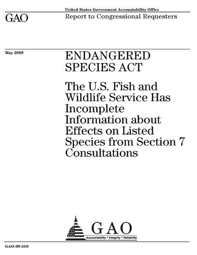 Endangered Species ACT
