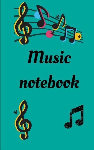 Music Notebook