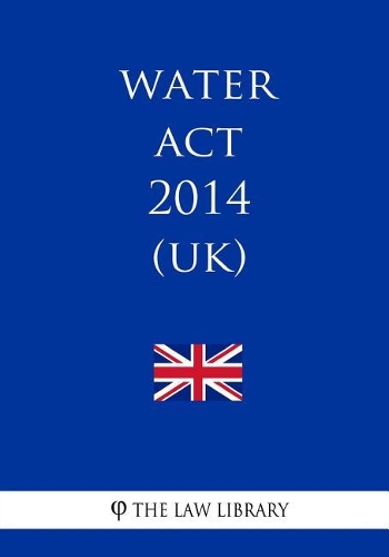 Water Act 2014 (UK)