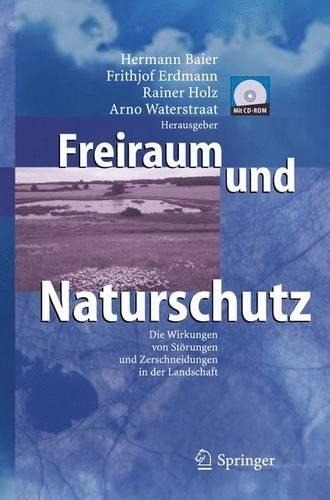Freiraum Und Naturschutz