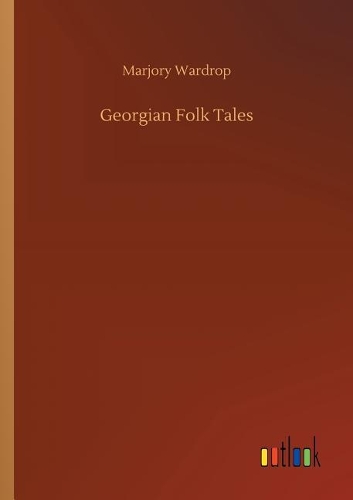 Georgian Folk Tales