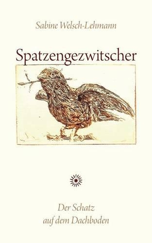 Spatzengezwitscher