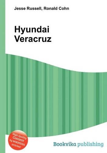 Hyundai Veracruz