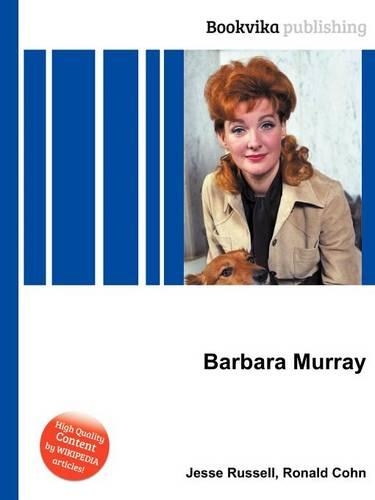 Barbara Murray