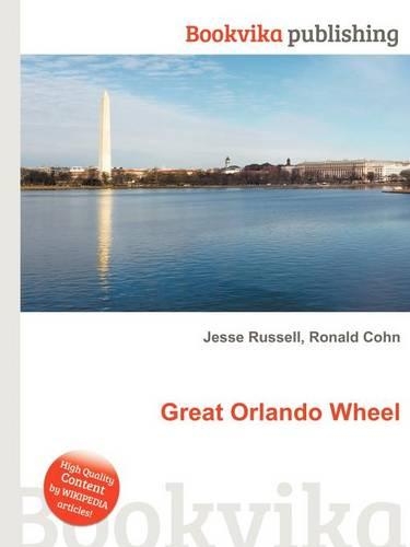 Great Orlando Wheel