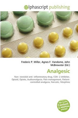 Analgesic