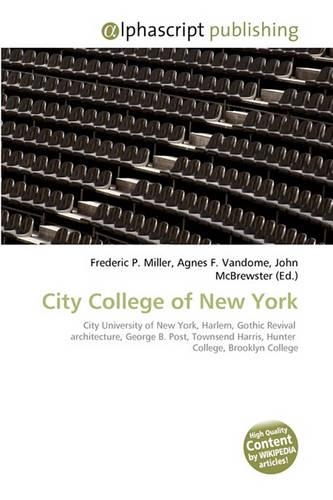 City College of New York