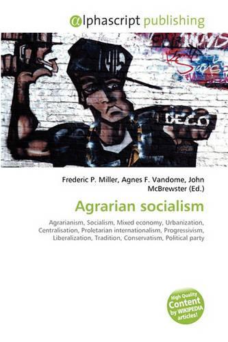 Agrarian Socialism