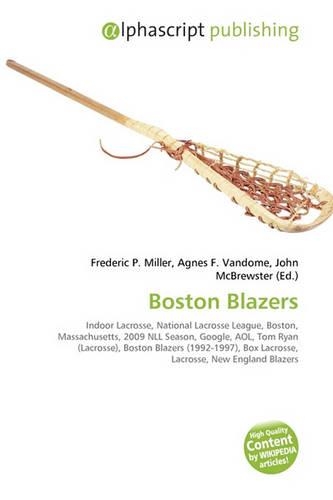 Boston Blazers