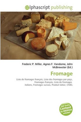 Fromage