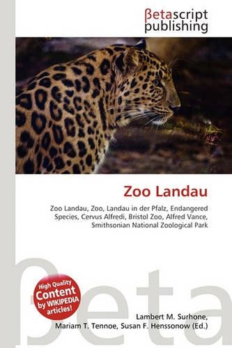 Zoo Landau