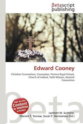 Edward Cooney