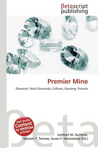 Premier Mine