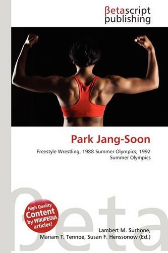 Park Jang-Soon: (English)