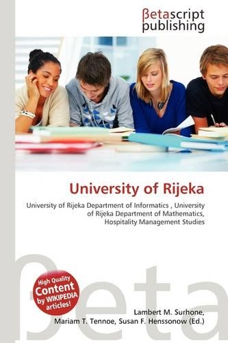University of Rijeka