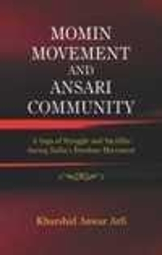 Momin Movement and Ansari Community