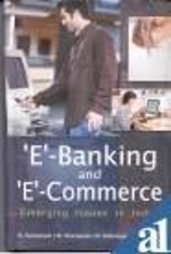 E-Commerce and E-Banking
