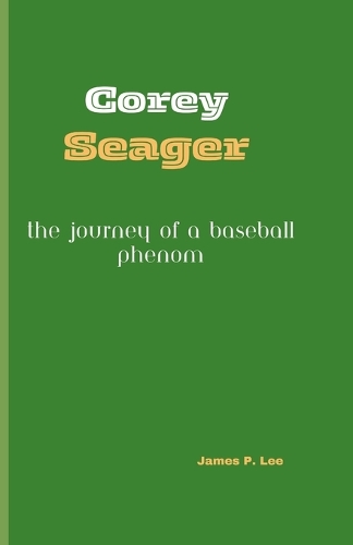 Corey Seager