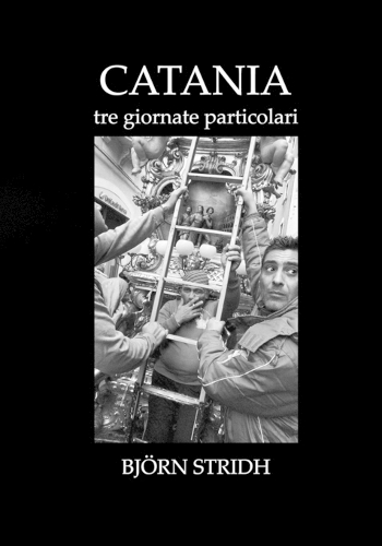 Catania tre giornate particolari