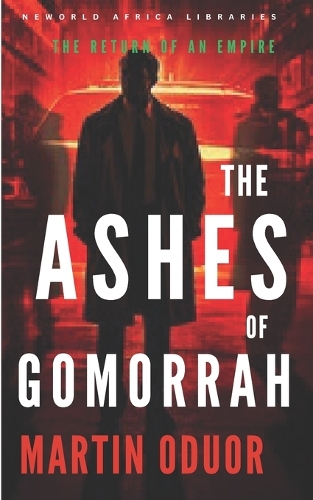 The Ashes of Gomorrah