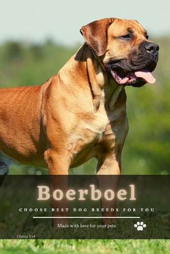 Boerboel