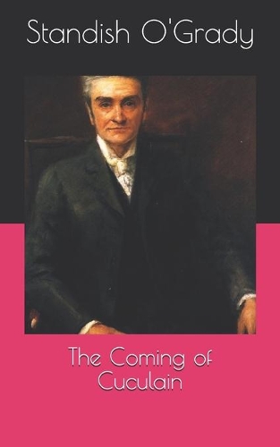 The Coming of Cuculain