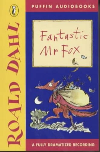 The Fantastic Mr Fox