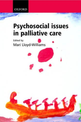 Psychosocial Issues in Palliative Care