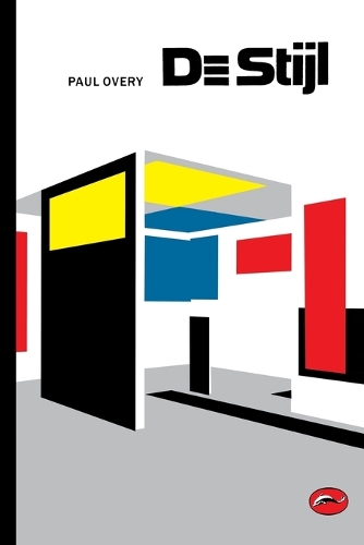 De Stijl: (World of Art)