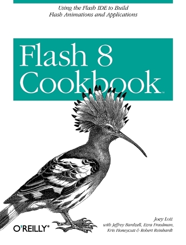 Flash 8 Cookbook: (Cookbooks (O'Reilly))