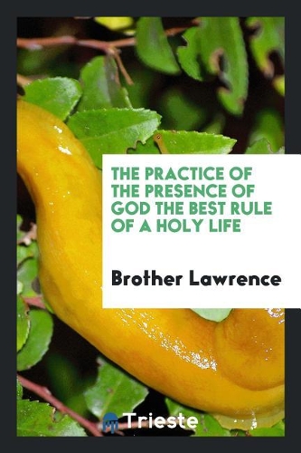 Brother Lawrence