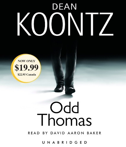 Odd Thomas