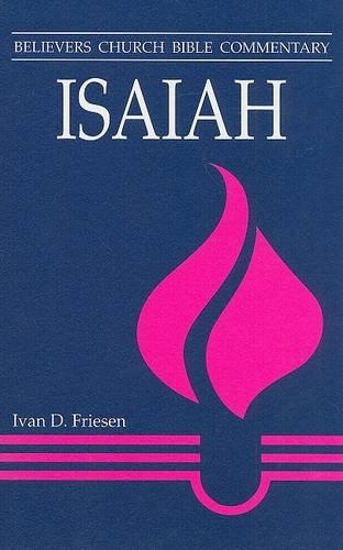 Isaiah