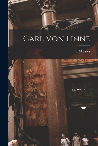 Carl Von Linne