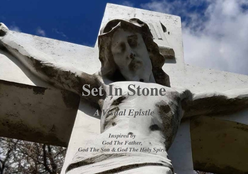 Set In Stone