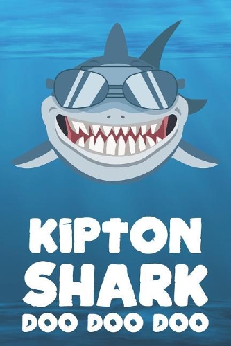 Kipton - Shark Doo Doo Doo