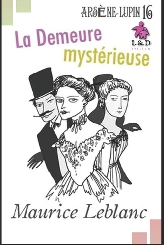 La Demeure mystérieuse