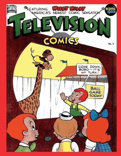 Television Comics #7