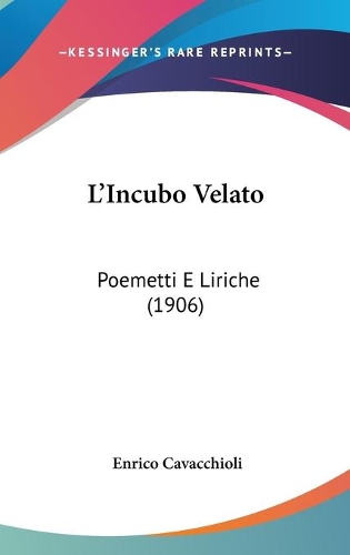 L'Incubo Velato