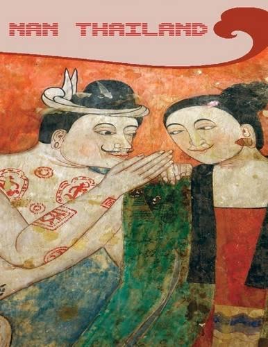 Nan Thailand