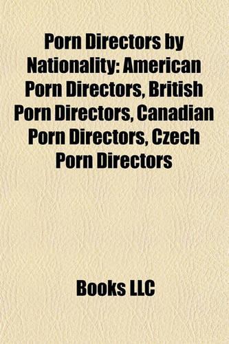 Porn Directors by Nationality